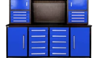 garage tool storage