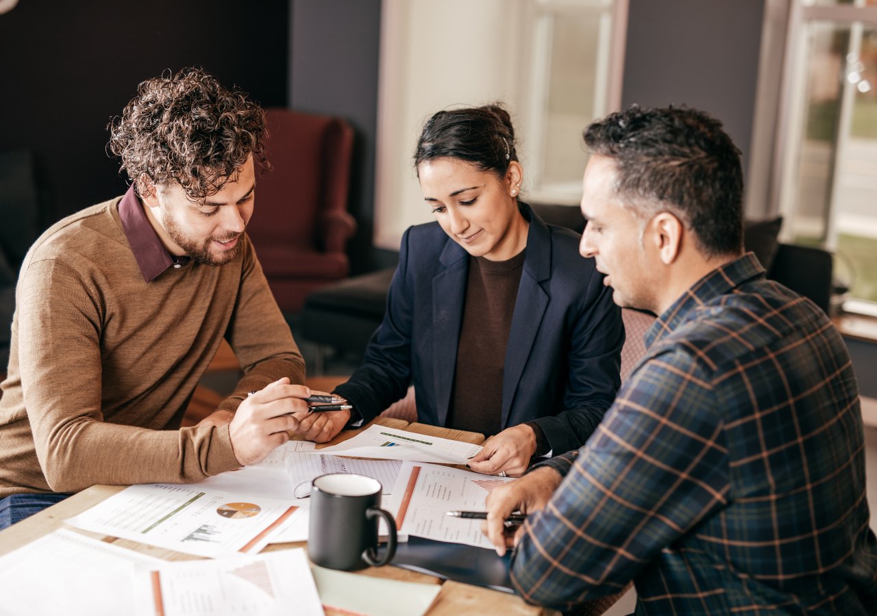 debt consolidation ontario