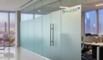 Sound Proof Partition Up to 38 DB