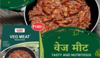 Buy Vezlay Veg Meat from Catchy Court