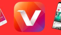 Vidmate app