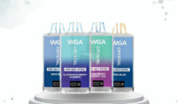 WGA Crystal Pro Max Extra 15000 Box of 10