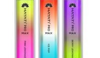 hayati pro max 4000 puffs box of 10