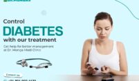 Top diabetes doctor in Delhi