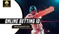 online betting id