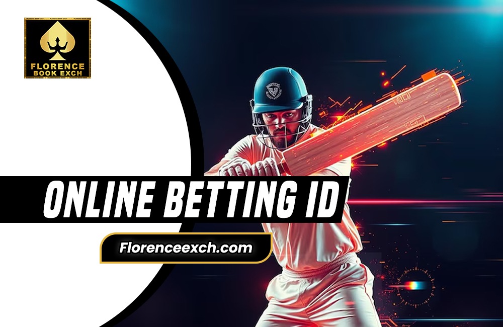 online betting id