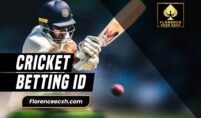 cricket betting ID