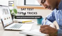 SAT TEST