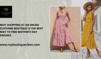 boutique clothing for women