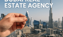 Why Working with a Dubai Real Estate Agency Gives You an Edge