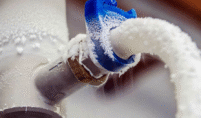 Winter Water Damage Risks and How to Prevent Frozen Pipe Bursts