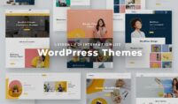 Top-Performing WordPress Themes