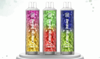 crystal prime 7000 box of 10
