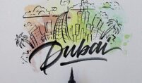 famous arabic calligraphers