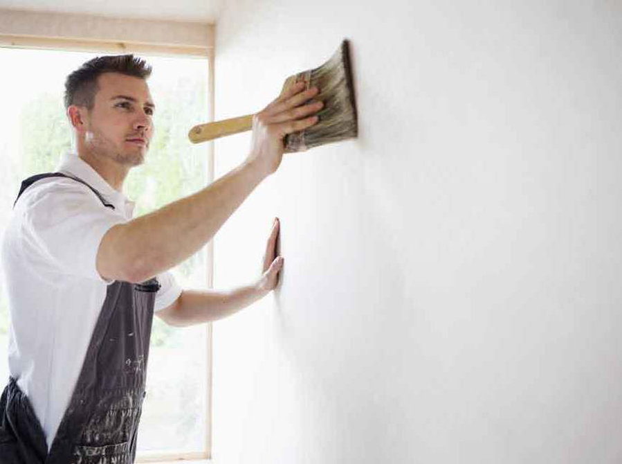 bay area painting