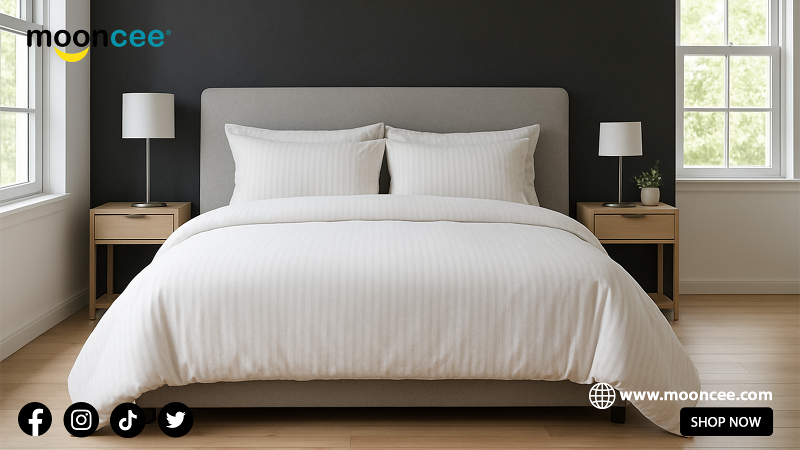 bedding set king size Dubai