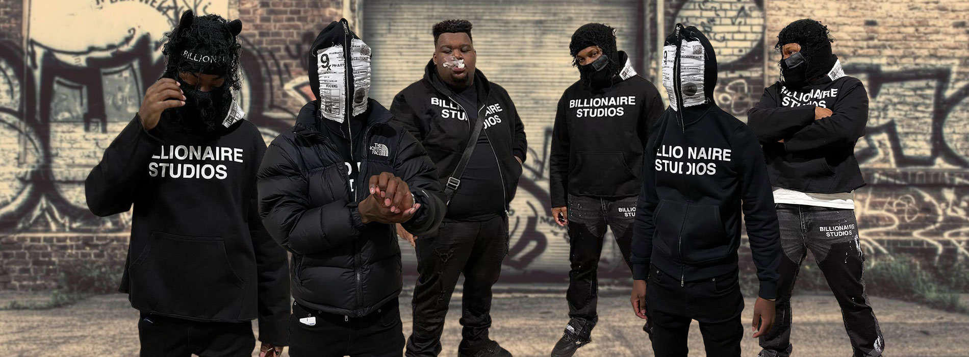 Billionaire Studios: Redefining Streetwear with the Billionaire Studios Hoodie