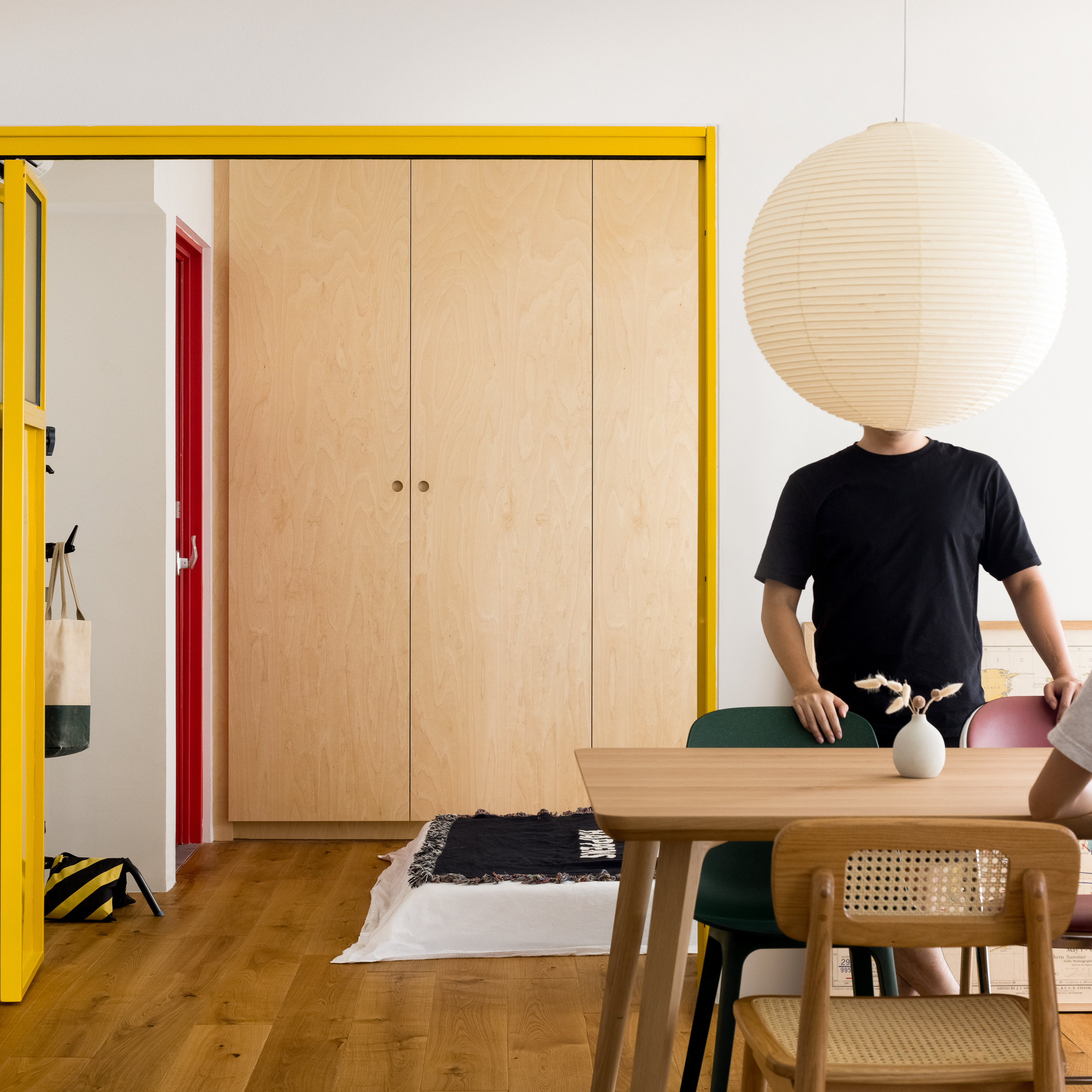 HDB INTERIOR DESIGN