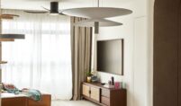 SINGAPORE INTERIOR DESIGN