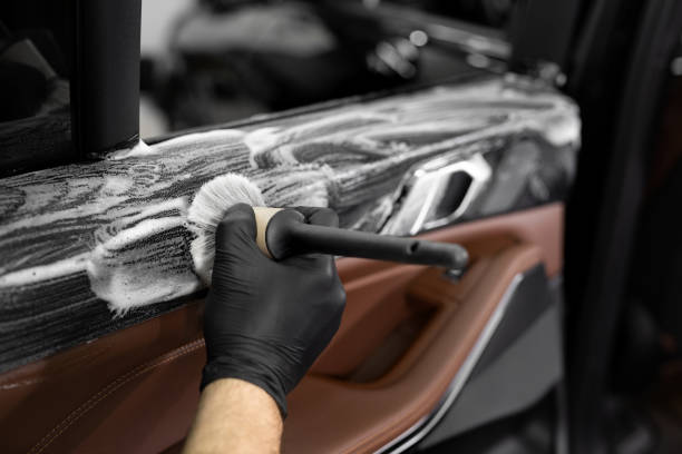 Learn what a full car detailing service includes, how it boosts your car's value, and why TRUSHYNE MOBILE DETAILING is a trusted expert in automotive care.