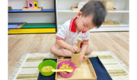 Preschool bartley Singapore
