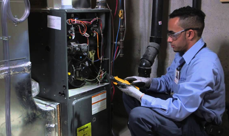 emergency furnace repair