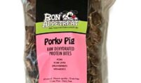 Dehydrated Protein Bites