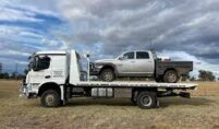 roadside assistance