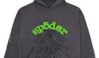 Sp5der Hoodie: The Fashion-Forward Uniform of the New Generation