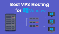 VPS Hosting for Windows":