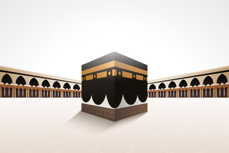 umrah package from los angeles
