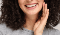 teeth whitening