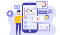 express.js development