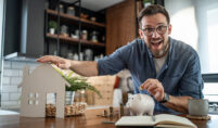 How A 100% Mortgage Could Help You Buy Your First Home Without a Deposit