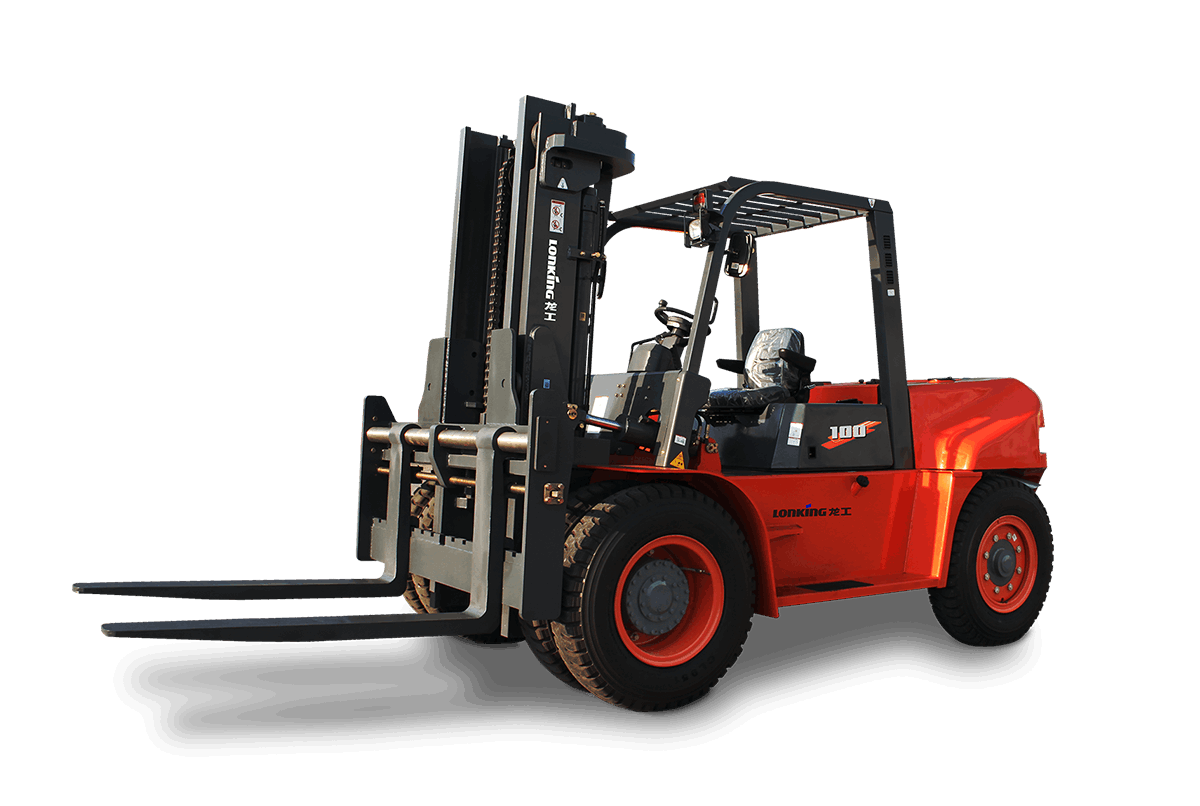 electric forklift rental