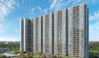 Godrej Aqua Vista, Godrej Aqua Vista Keshavnagar, Godrej Aqua Vista Pune, Godrej Aqua Vista 2 BHK Flats,
