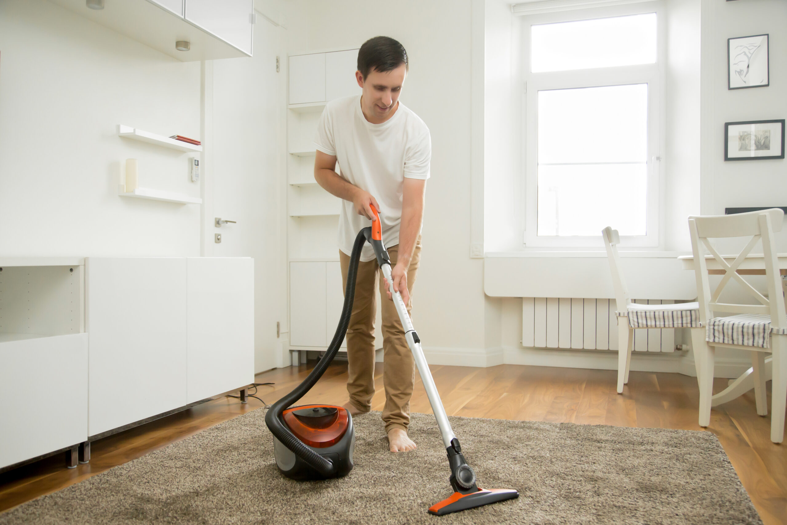 Carpet Cleaning Melbourne