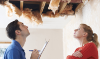home inspection works