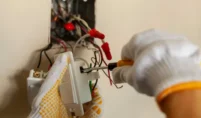 home electrical repair service
