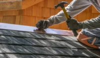 roof repairing services