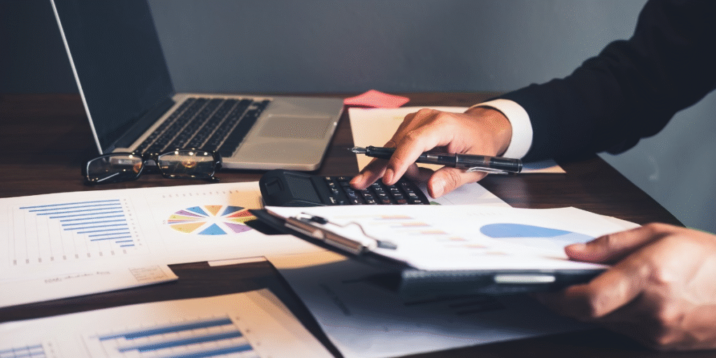 Outsource Accounting Services in Dubai