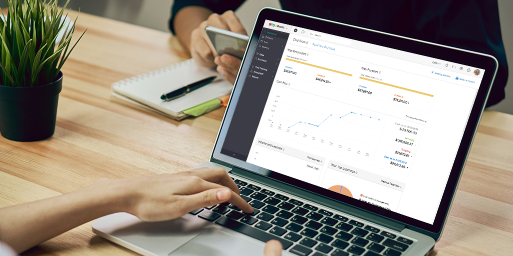 Outsource Accounting Services in Dubai