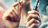 Vaping