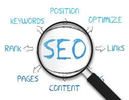 seo services