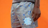 EE Shorts The Streetwear Staple