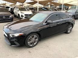 used mercedes for sale in uae