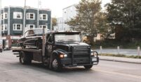 towing service