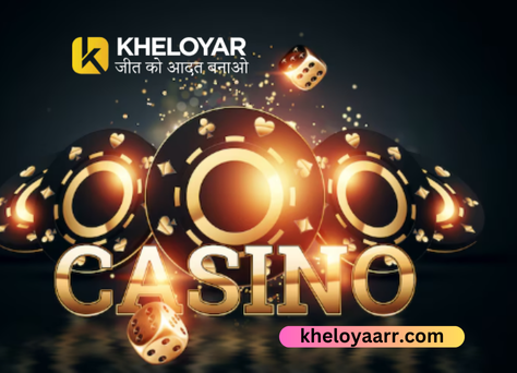 kheloyaar