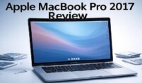 Apple MacBook Pro 2017