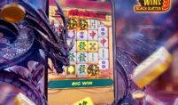 mahjong ways